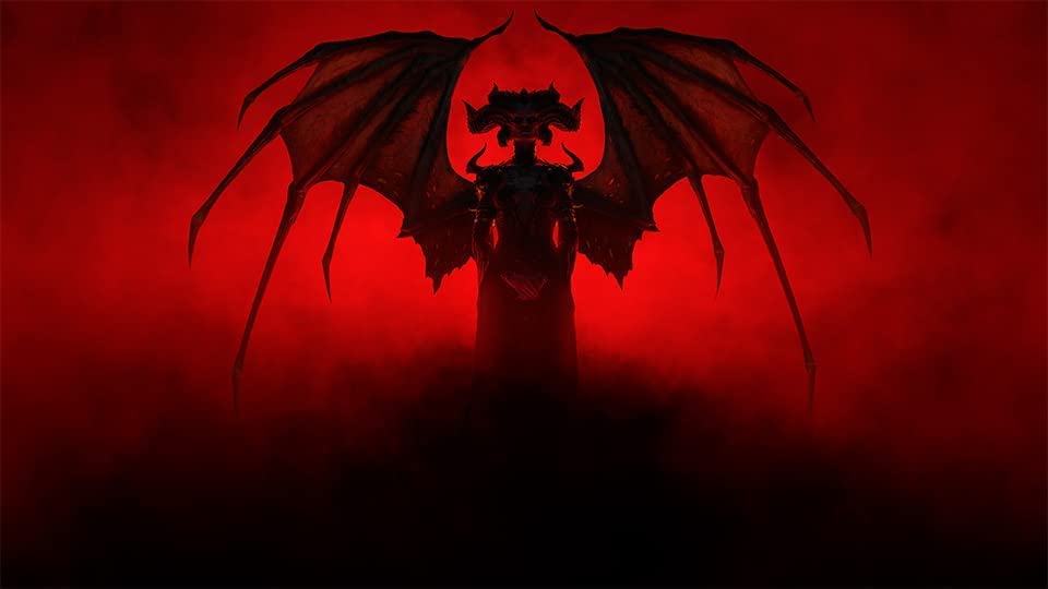 Diablo IV - Standard Edition - Xbox [Digital Code]