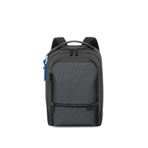 tumi 06602011 official harrison bradner backpack, men's backpack