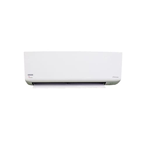 Goodman E-Series 9,000 BTU Wall Mounted Ductless Mini-Split Heat Pump System