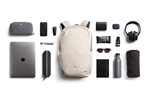 Bellroy Via Backpack - Saltbush