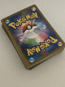 pokemon tcg: japanese card lot - 50 cards from any series