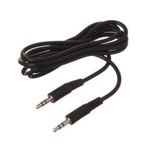 dkkpia 3.5mm audio cable for vizio s4251w-b4 sb3851-d0 c0 sb3820-c6 soundbar speaker