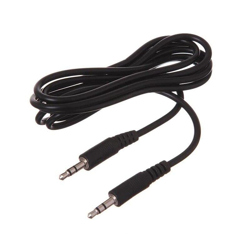 DKKPIA 3.5mm Audio Cable for Vizio S4251w-B4 SB3851-D0 C0 SB3820-C6 Soundbar Speaker