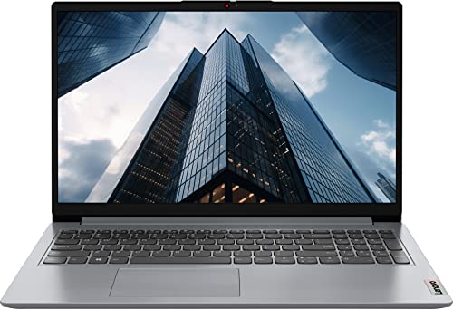 lenovo 15.6" IdeaPad Laptop, AMD Dual-Core Processor, 20GB RAM, 1TB SSD (128GB eMMC+1TB PCIe SSD), Wi-Fi 6 and Bluetooth 5.0, HDMI, NLY MP, Windows 11