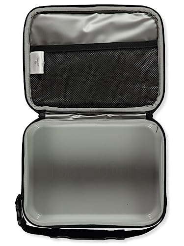 Nike Futura Fuel Pack Insulated Lunchbox - Black/Camo - One Size