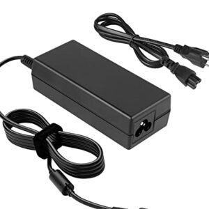 Nuxkst AC/DC Adapter for VIZIO 90012422801 VSB200 VSB205 VSB210 Part No.: 10602010235 HD Soundbar Speakers Sound bar Speaker Power Supply Cord Cable Charger Input: 100-240 VAC Worldwide Use Main