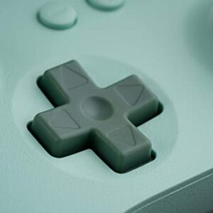 8Bitdo Ultimate C 2.4g Wireless Controller for Windows PC, Android, Steam Deck & Raspberry Pi (Field Green)
