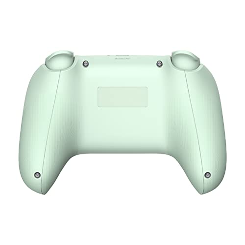 8Bitdo Ultimate C 2.4g Wireless Controller for Windows PC, Android, Steam Deck & Raspberry Pi (Field Green)