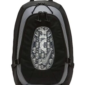 Nike Air Backpack Unisex (Black/Iron Grey/White)