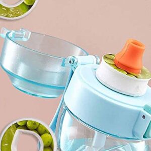 Air Up Water Bottle Flavour Pods Pack, Air Up Water Bottle Flavour Pods Scented Fruit Infuser Water Bottle Scented Cartridge, Air Up Water Bottle Flavour Pods（7 flavors each）