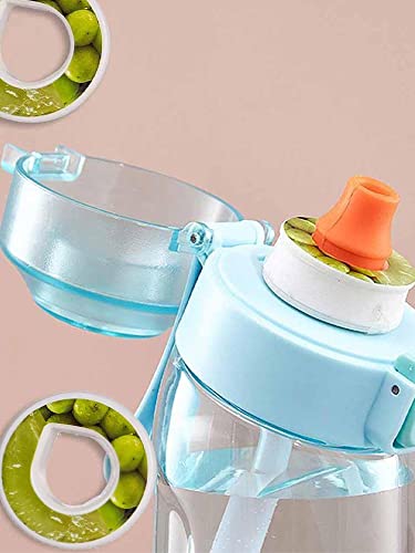 Air Up Water Bottle Flavour Pods Pack, Air Up Water Bottle Flavour Pods Scented Fruit Infuser Water Bottle Scented Cartridge, Air Up Water Bottle Flavour Pods（7 flavors each）