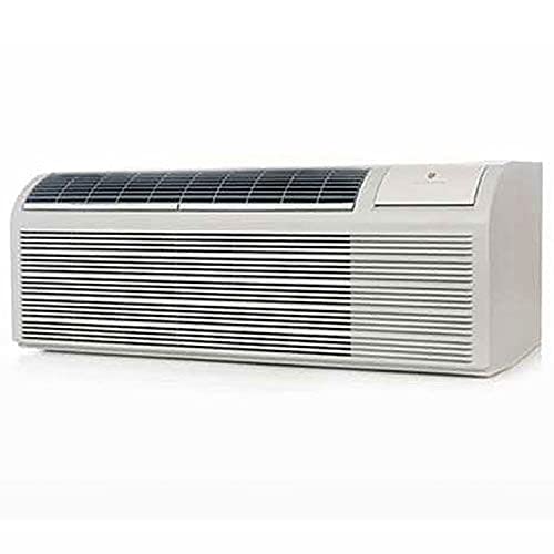 Friedrich Zoneaire Select PTAC, 14500 BTU Cool w/Heat Pump, 208/230V, PZH15K5SB