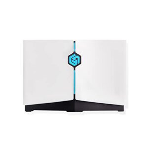 hyperev router for console, gaming booster, smart gaming router for ps5/ps4/xbox series x|s/xbox one/nintendo switch/steam deck/oculus quest 2/pico 4 pro/pico neo3