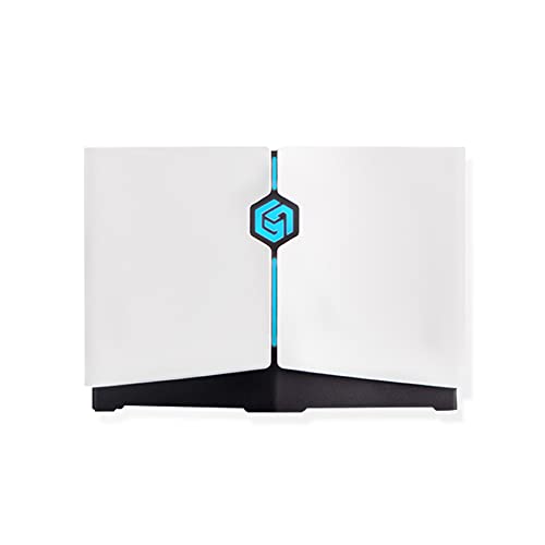 HYPEREV Router for Console, Gaming Booster, Smart Gaming Router for PS5/PS4/Xbox Series X|S/Xbox One/Nintendo Switch/Steam Deck/Oculus Quest 2/Pico 4 PRO/Pico Neo3