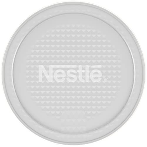 Nestle Nestum Infant Cereal, Wheat & Honey, Made for 12 Months & Up, 10.6 Ounce Canister (Pack of 6)