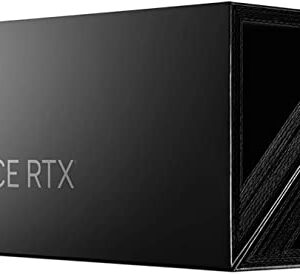 NVIDIA GeForce RTX 4070 Founder's Edition (FE) Graphics Card - Titanium and Black (900-1G141-2544-000)