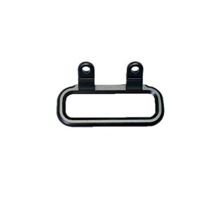 yanhao [drone parts] original top headband attachment metal buckle for dji fpv drone replacement repair parts [easy installation]