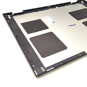 Jxjslp Replacement for DELL inspiron 14Plus 7420 7425 2-in-1 LCD Back Cover Rear Top Lid RC2VX 0RC2VX