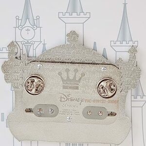 Loungefly Disney Cinderella Happily Ever After 3" Collector Box Sliding Pin