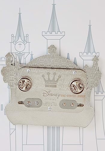 Loungefly Disney Cinderella Happily Ever After 3" Collector Box Sliding Pin