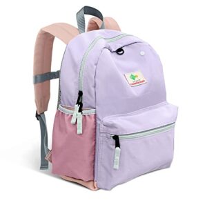 preschool toddler backpack for boys girls, toddler school mini backpack for school & travel, small kids child backpacks, preschool kindergarten elementary toddler bag, 11" h, for kids 2-4, small