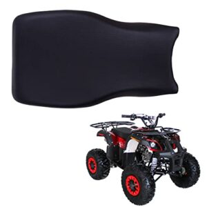 high elasticity, hyssk utility style atv complete seat for 90cc 110cc 125cc kids mini coolster taotao quad & chinese 4 wheeler