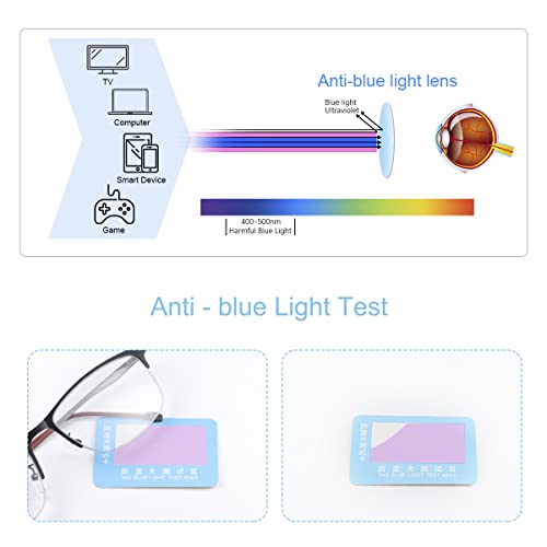 LJIMI Photochromic Progressive Multifocus Spring Hinge Reading Sunglasses UV Protection Multifocal Trifocal Transition Sun Readers Blue Light Blocking Computer Glasses for Women Men Anti Glare Eyewear