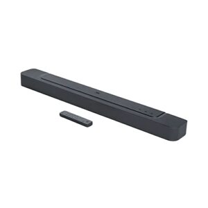 jbl bar-300 5.0ch soundbar with multibeam sound and dolby atmos with an additional 1 year coverage by epic protect (2023)