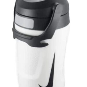 Nike Fuel Jug (White, 64 oz)