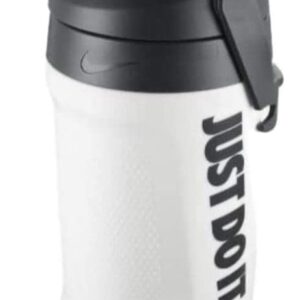 Nike Fuel Jug (White, 64 oz)