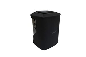bose play-through cover for s1 pro+ pa system, black
