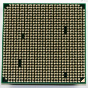 AMD Athlon II X2 250 CPU Used 2-Core 2-Thread Desktop Processor 3 GHz 2M 65W Socket AM2+ Socket AM3