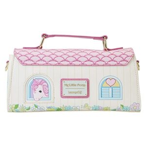 My Little Pony 40th Anniversary Stable Crossbody Bag