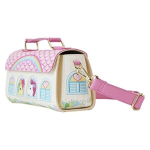 My Little Pony 40th Anniversary Stable Crossbody Bag