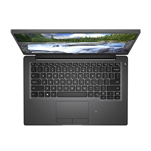 Dell Latitude 7400 14-Inch Full HD (1920 x 1080) Touch Screen Laptop - Intel Core i7-8665U Processor 32GB RAM 512GB SSD Win 11 Pro (Renewed)