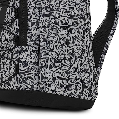 Nike Sportswear Hayward Backpack (26L) (Black)