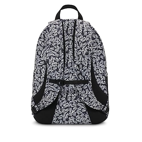 Nike Sportswear Hayward Backpack (26L) (Black)