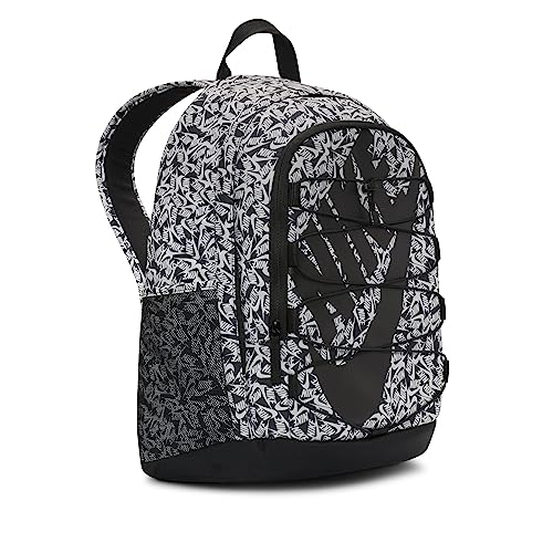 Nike Sportswear Hayward Backpack (26L) (Black)