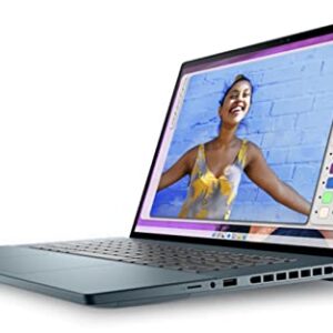 Dell Inspiron 7620 Laptop (2022) | 16" | Core i7-512GB SSD - 16GB RAM - RTX 3050 | 14 Cores @ 4.7 GHz - 12th Gen CPU Win 11 Pro (Renewed)