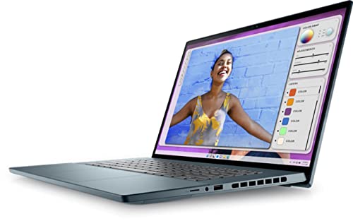 Dell Inspiron 7620 Laptop (2022) | 16" | Core i7-512GB SSD - 16GB RAM - RTX 3050 | 14 Cores @ 4.7 GHz - 12th Gen CPU Win 11 Pro (Renewed)