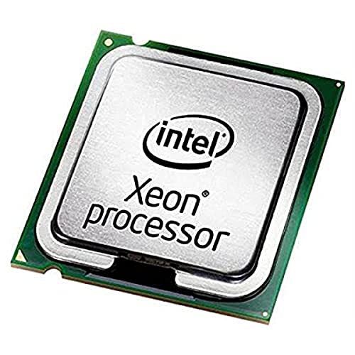 Intel CPU Xeon E3-1270v6 3.80GHz 8MB 4C 8T S1151 Tray CM8067702870648 (Renewed)