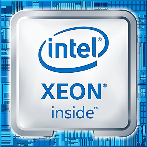 Intel CPU Xeon E3-1270v6 3.80GHz 8MB 4C 8T S1151 Tray CM8067702870648 (Renewed)