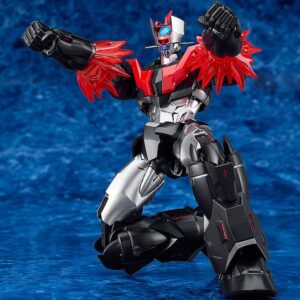 Good Smile Mazinger Destroying Hell: Mazinger Zest Moderoid Model Kit