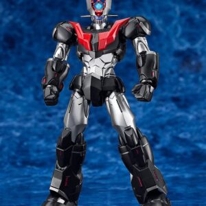 Good Smile Mazinger Destroying Hell: Mazinger Zest Moderoid Model Kit