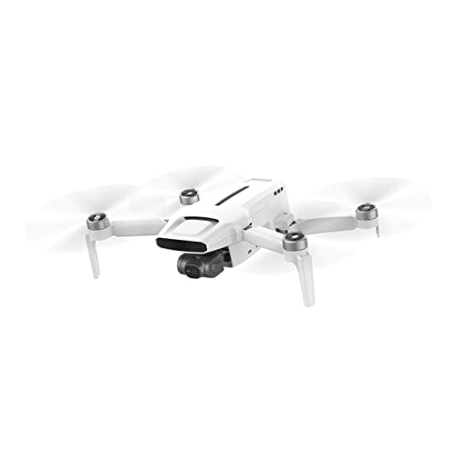 ZUONU Pro Camera Drone 4K HD 3-Axis Gimbal 5G WiFi GPS Drone 8km Remote Control 30mins Flight 250G-Class Quadcopter (Color : Mini 2B Bag)