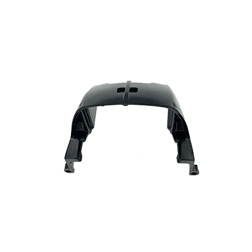 INLIMA Drone Accessories for DJI FPV Genuine Drone Protective Frame Metal Cover Spare Part for Replacement Replaceable Accessories