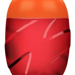 Gatorade Gx Hydration System, Non-Slip Gx Squeeze Bottles Or Gx Sports Drink Concentrate Pods (4 Count) (Strawberry Raspberry)