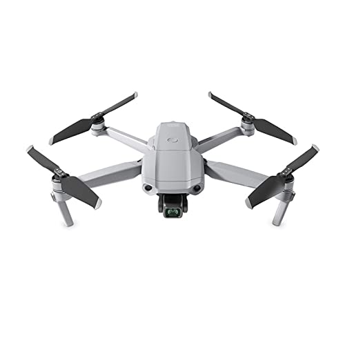 NIRAA Combo Camera Drone with 4K Gimbal 34-Min Flight Time 10km 1080p Video Transmission Original (Color : Fly More Combo)