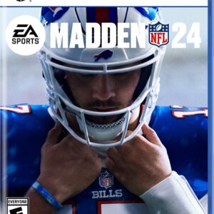 Madden NFL 24 - PlayStation 5