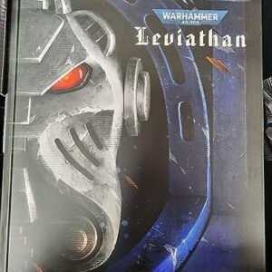 Warhammer 40,000: Leviathan